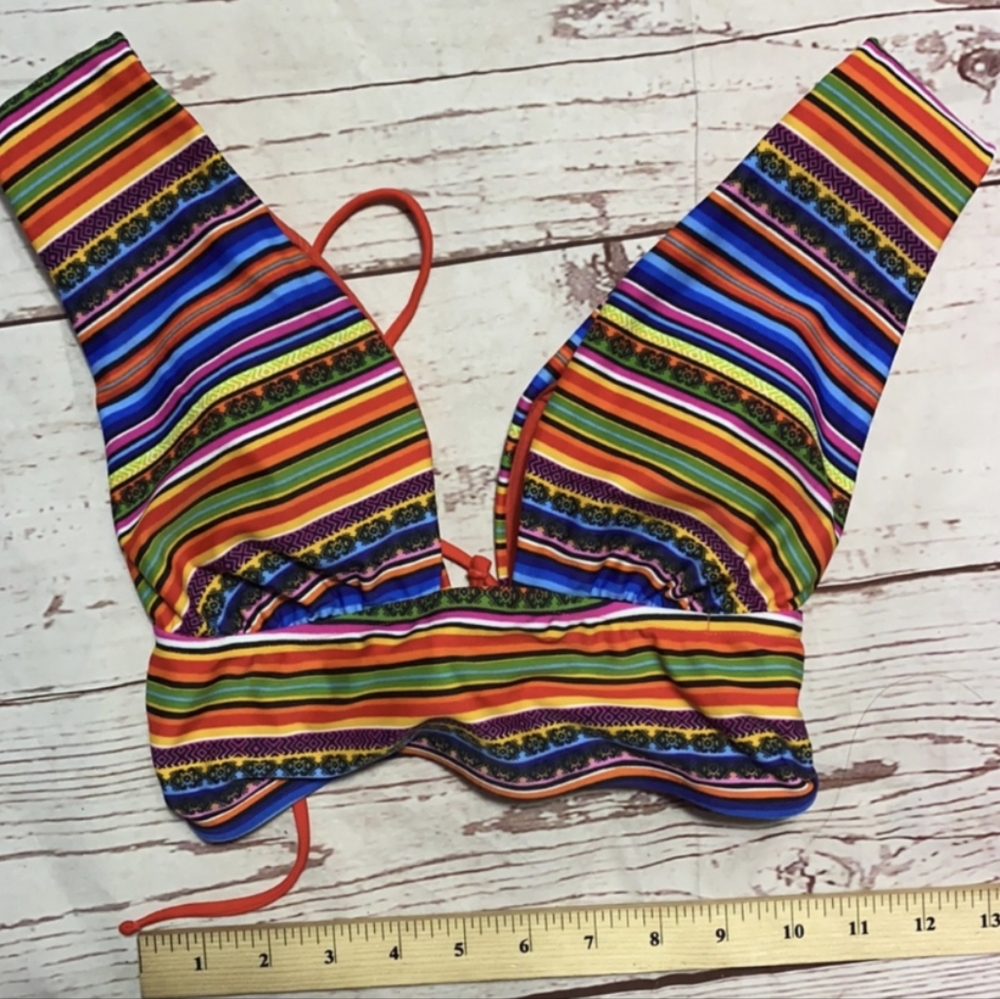 Bikini top M